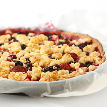 appel bosvruchten