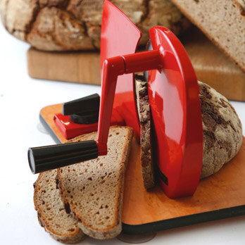 brood snijden