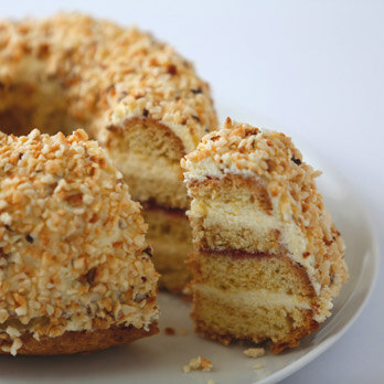 Frankfurter Kranz