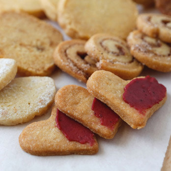 koekjes