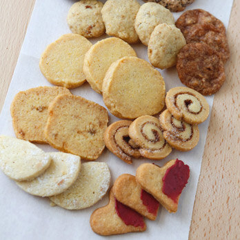 Koekjes