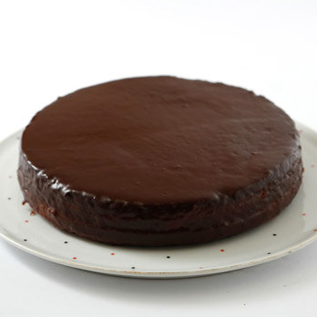sachertorte
