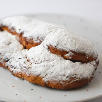 weihnachtsstollen